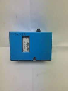 DYNACON INC FS-50/TF142-SODP20 1ph REFRIGERATION CONTROLLER - Picture 1 of 4