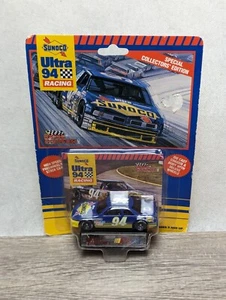 NASCAR Racing Champions - Sunoco Ultra 94 Racing Special Edition - Diecast 1/64 - Picture 1 of 3