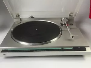 Giradischi giradischi vintage JVC L-AX3. Testato senza stilo - Foto 1 di 9