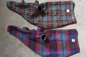 Harris Tweed Dudelsackhülle für Highland Dudelsack - Bild 1 von 1