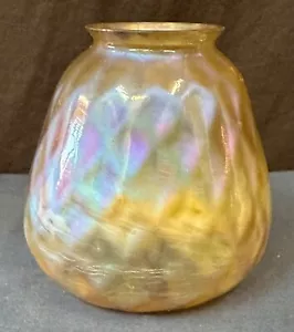 Tiffany Studios Art Glass Shade - Picture 1 of 7