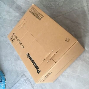 1PC New In Box MDMA102S1H Panasonic AC Servo Motor Via Fedex One Year Warranty - Picture 1 of 3