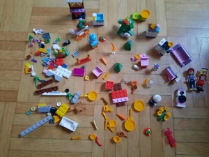 Lego friends konvolut - aus dem Weihnachtskalender - - Bild 1 von 4