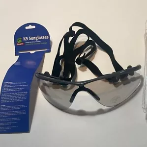 K9 Sunglasses Top Paw 100% UV Block X SMALL - Picture 1 of 12