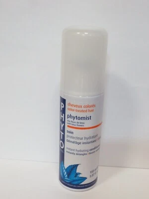PHYTO PHYTOMIST INSTANT HYDRATING CONDITIONER 5.07 OZ NWOB - Image 1 of 2