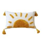 Luxury Sun Pattern Pillowcase Soft Cushion Cover Throw Pillow Case  Living Room