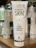 soothing aloe cleanser herbalife