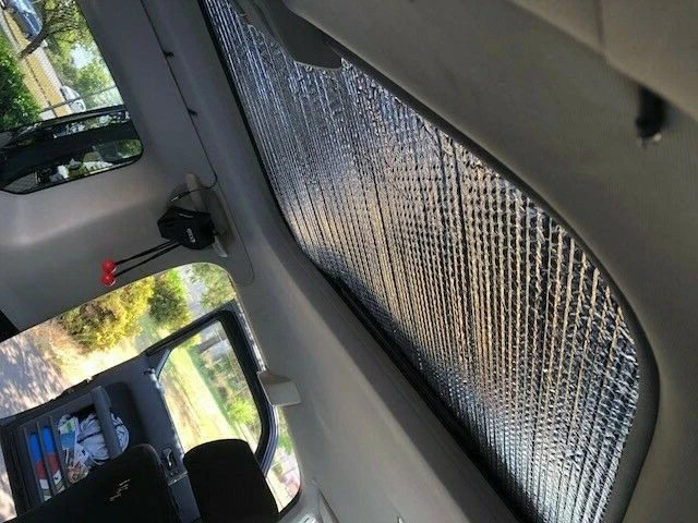 Window Shades for Honda Element Moonroof Only - Image 1 of 1