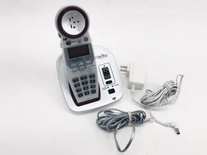 Clarity XLC3.4 Altoparlante cordless amplificato con ID chiamante parlante - Foto 1 di 7