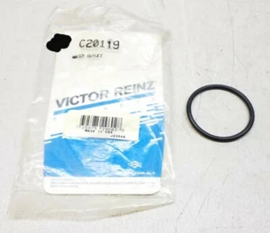 C20119 Victor Reinz Engine Coolant Outlet O ring Free Shipping C20119 - Picture 1 of 3
