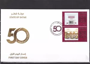 Qatar FDC Shura Council 2022 - Picture 1 of 1