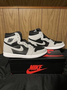 Air Jordan 1 High OG Panda - Grailify