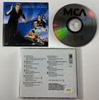 James Bond 007 CD Soundtrack LICENCE TO KILL England Import - 10 Tracks Only $19.95 on eBay