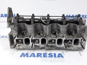 Cylinder head Alfa Romeo 159 939 71738878 P12291738 - Picture 1 of 6