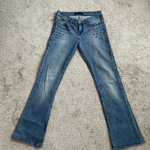 Jeans donna Gromit Rock & Republic taglia 8 - Foto 1 di 7