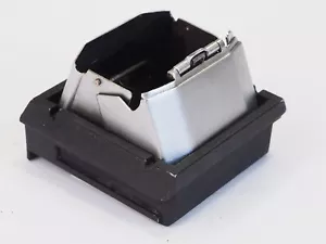 Edixa Waist Level Sucher für Wirgin Edixa-Flex/Mat Reflex Rex-D Kleinbildkamera - Bild 1 von 9