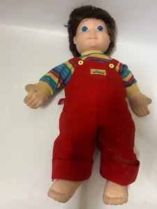 My Buddy Doll 1985 Hasbro - Picture 1 of 6