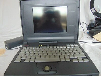 Compaq Contura 410 DX - Bild 1 von 4