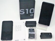 New listing
		Samsung Galaxy S10e Sm-G970U Unlocked (Cdma + Gsm), You Choose Color