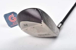 Nickent Genex #3 Wood / 15 Degree / Regular Flex Nickent SpeedRated FW - Picture 1 of 8