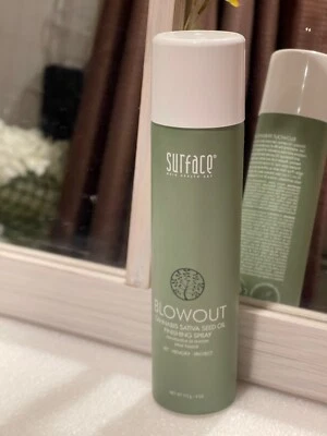Surface Blowout Firm Finishing Spray 4.0 oz - New - Image 1 of 2