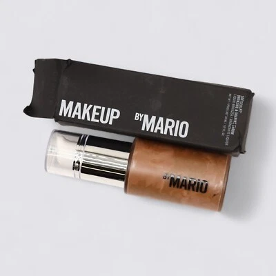 Makeup by Mario Softsculpt Multi-Use Bronzing & Shaping Serum Medium 1.01 oz - Image 1 of 3