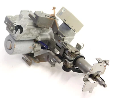 Columna de dirección dirección dirección Renault Koleos I HY Facelift 48810JY40C 48811JY00A Foto 1 de 4