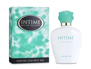 INTIME ARNO SOREL Eau de Parfum Femme - Picture 1 of 1