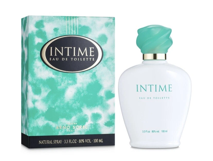 INTIME ARNO SOREL Eau de Parfum Mujer Foto 1 de 1