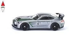 SIKU MERCEDES-AMG GT4 - Immagine 1 di 1