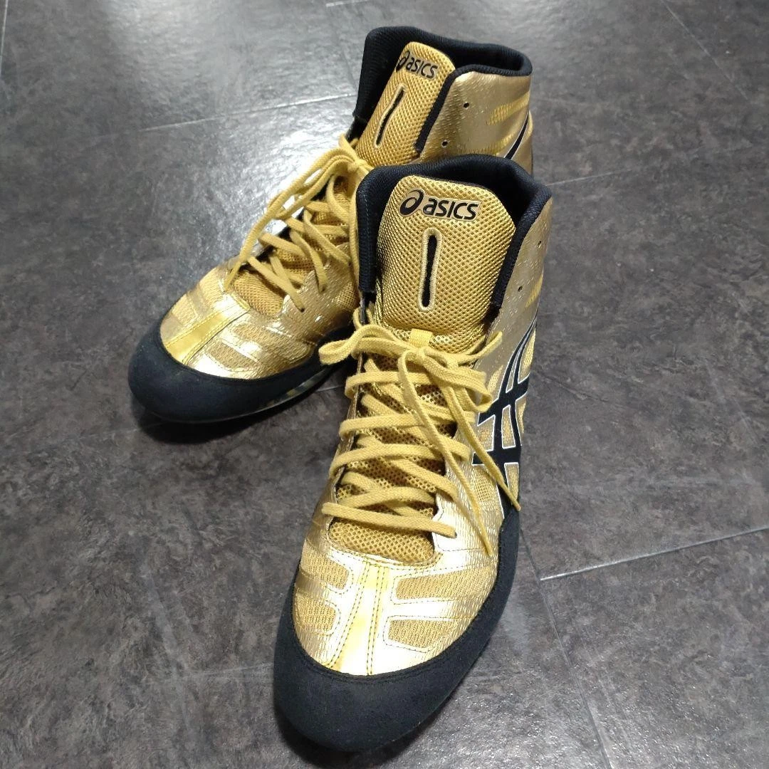 ASICS JB Elite Athletic Shoes for Men for Sale | Authenticity