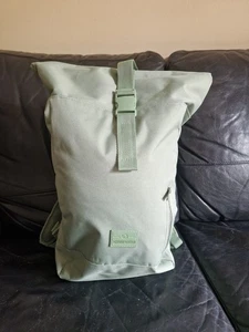 Student Bag Johnny Urban  Allen Medium Daypack 16-18.5L to 16"  Green BACKPACK - Picture 1 of 5