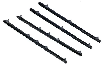 Fairchild Industries KT2013 cinturón interior exterior resistente al clima kit de 4 piezas Foto 1 de 4