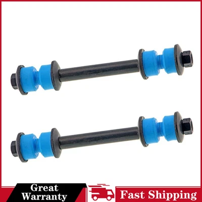 2x Front Suspension Stabilizer Bar Link Kit for Toyota 4Runner 1984~1989 - Image 1 of 4