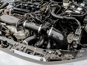 Sistema de admisión de aire frío PRL Cobra para Honda Civic Si 1.5T 11ª generación 22-25 nuevo - Imagen 1 de 6