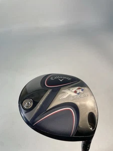 Callaway XR Speed Driver 13.5 Degree Senior Flex HZRDUS T800 Shaft / VGC /9174 - Picture 1 of 17