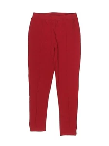 Crown & Ivy Girls Red Casual Pants X-Large tots - Picture 1 of 2
