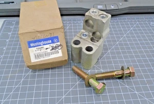 NEW Westinghouse T1200NB1 NB circuit Breaker Lug Terminal Copper - Picture 1 of 6