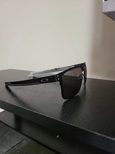 Oakley Holbrook OO4123-412311-55 Men's Square Sunglasses-P6 - Picture 1 of 12