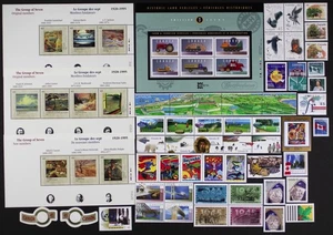 CANADA 1995 Year Set, Official Canada Post Annual collection Mint NH - Picture 1 of 3