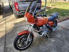 1979 Custom Built Motorcycles XS 