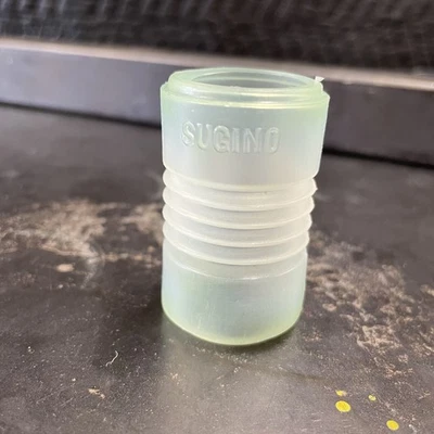 Vintage Sugino Bottom Bracket Dust Cap - Used - Image 1 of 2