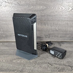 NETGEAR CM1000v2 DOCSIS 3.1 3.0 Cable Modem Computer Tech - TESTED WORKS - Bild 1 von 11