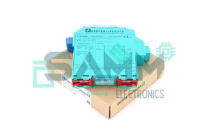 PEPPERL+FUCHS 239206 KFD2-STC5-EX1   New - Bild 1 von 5