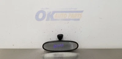 05 CHRYSLER CROSSFIRE SRT-6 ESPEJO RETROVISOR INTERIOR ATENUACIÓN MANUAL Foto 1 de 4