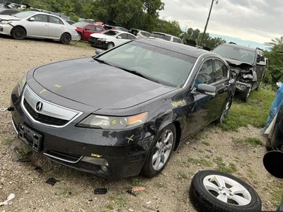 Driver Axle Shaft Front Axle Outer Shaft Fits 12-14 TL 849106 - Image 1 of 4