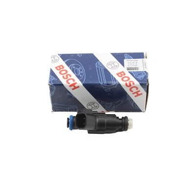 Inyector de combustible Bosch6 para Buick LaCrosse Rendezvous Cadillac CTS SRX STS 3,6 L V6 Foto 1 de 4