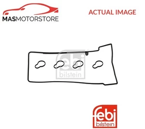 ENGINE ROCKER COVER GASKET SET FEBI BILSTEIN 39476 P FOR MERCEDES-BENZ - Picture 1 of 5