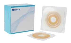ConvaTec 411807 Natura SURE-FIT formbare Stomahäsivbarriere 2-3/4" (10er-Box) - Bild 1 von 3