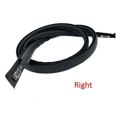 Roof Moulding Right RH 74306-TF0-003 For Honda Fit 2009 2010 2011 2012 2013 2014 - Image 1 of 4